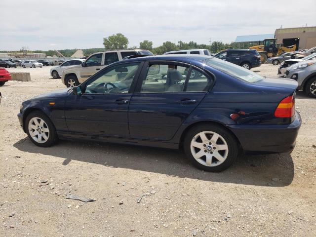 Photo 1 VIN: WBAET37413NJ30767 - BMW 3 SERIES 