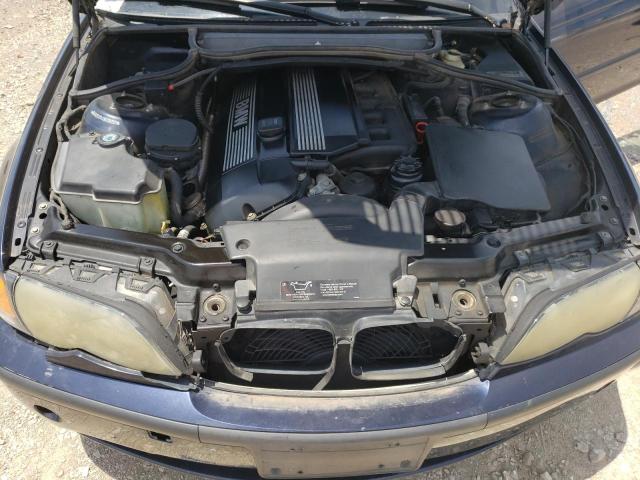 Photo 10 VIN: WBAET37413NJ30767 - BMW 3 SERIES 