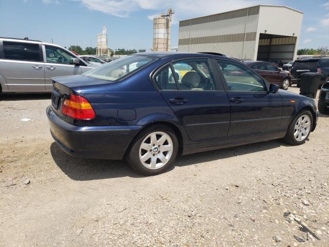 Photo 2 VIN: WBAET37413NJ30767 - BMW 3 SERIES 