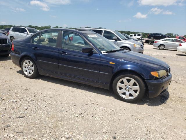 Photo 3 VIN: WBAET37413NJ30767 - BMW 3 SERIES 