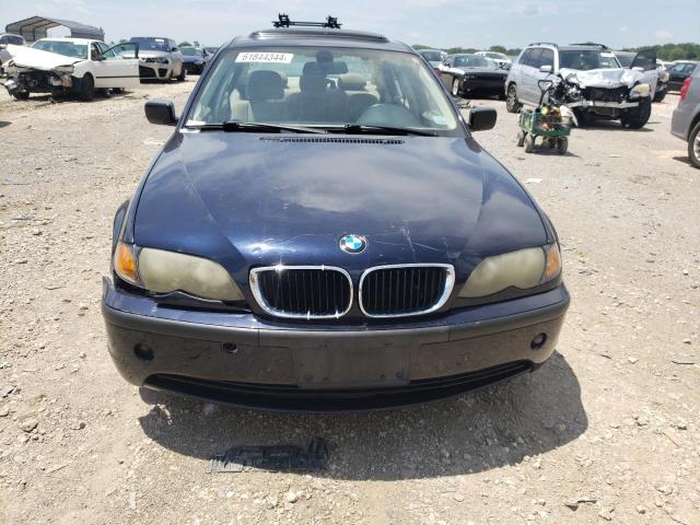 Photo 4 VIN: WBAET37413NJ30767 - BMW 3 SERIES 