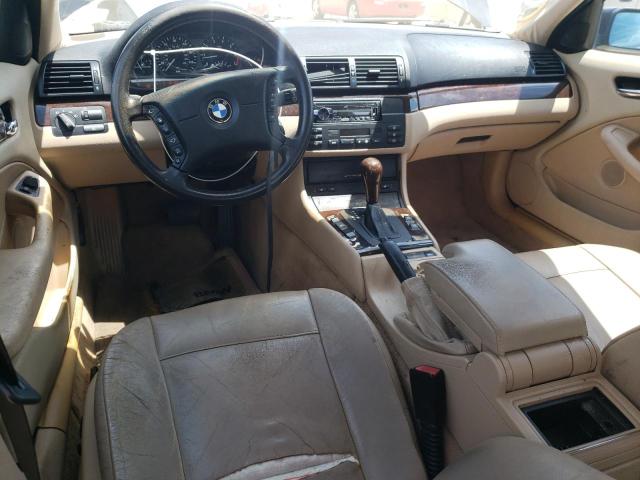 Photo 7 VIN: WBAET37413NJ30767 - BMW 3 SERIES 