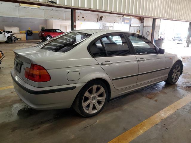 Photo 2 VIN: WBAET37413NJ31305 - BMW 3 SERIES 