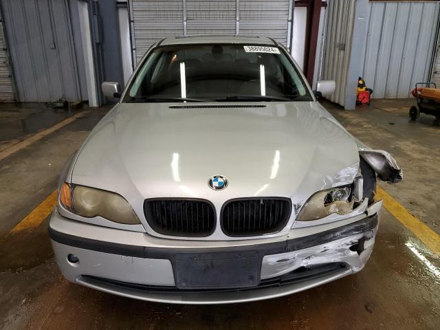 Photo 4 VIN: WBAET37413NJ31305 - BMW 3 SERIES 