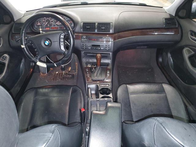 Photo 7 VIN: WBAET37413NJ31305 - BMW 3 SERIES 