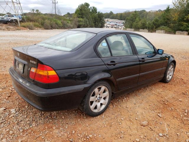 Photo 2 VIN: WBAET37414NJ96592 - BMW 325 I 