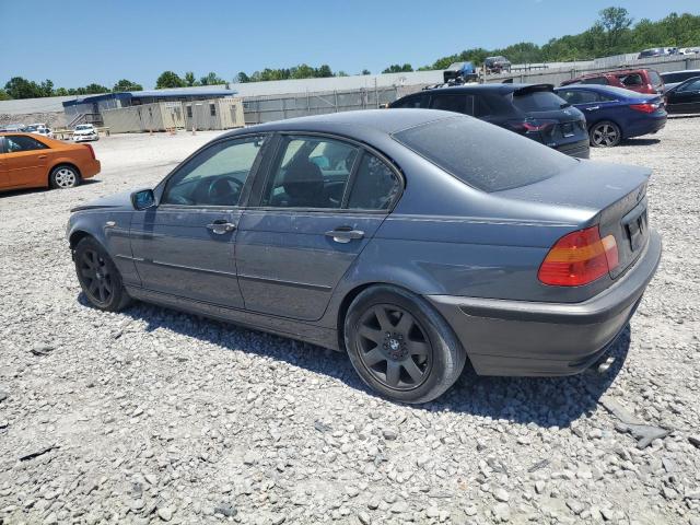 Photo 1 VIN: WBAET37422NJ18156 - BMW 3 SERIES 