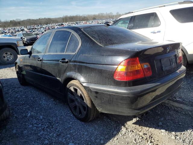 Photo 2 VIN: WBAET37423NJ24086 - BMW 3 SERIES 