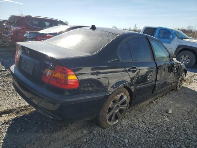 Photo 3 VIN: WBAET37423NJ24086 - BMW 3 SERIES 