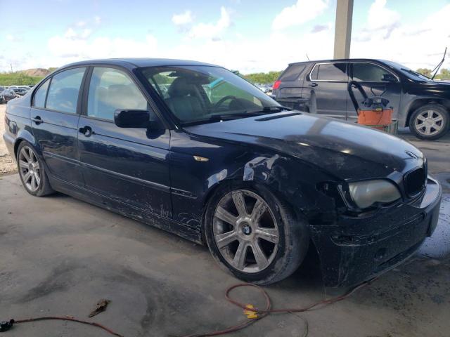 Photo 3 VIN: WBAET37423NJ31460 - BMW 325 I 