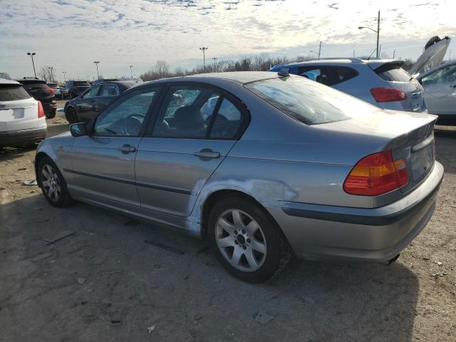 Photo 1 VIN: WBAET37424NJ46977 - BMW 3 SERIES 