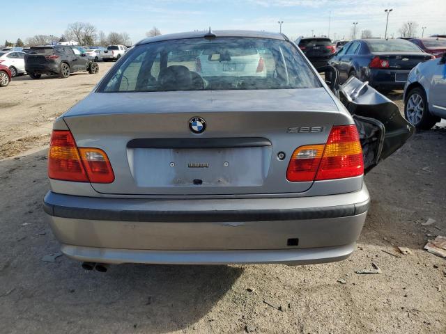 Photo 5 VIN: WBAET37424NJ46977 - BMW 3 SERIES 