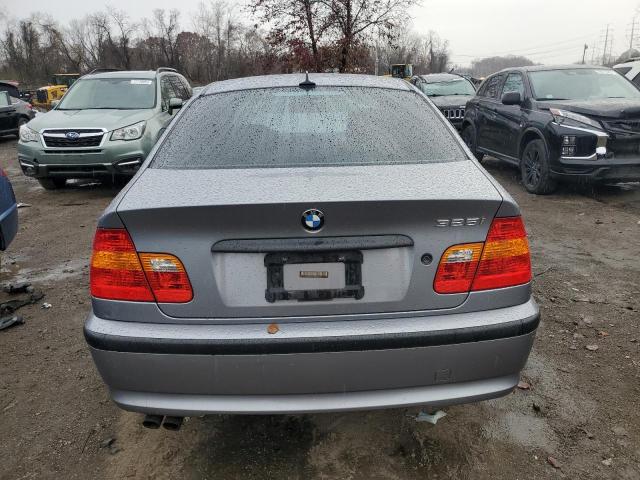 Photo 5 VIN: WBAET37424NJ96729 - BMW 3 SERIES 