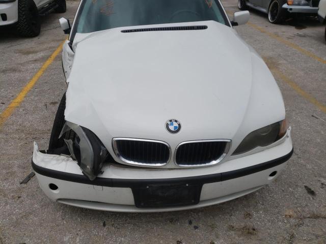 Photo 6 VIN: WBAET37425NJ89815 - BMW 325 I 