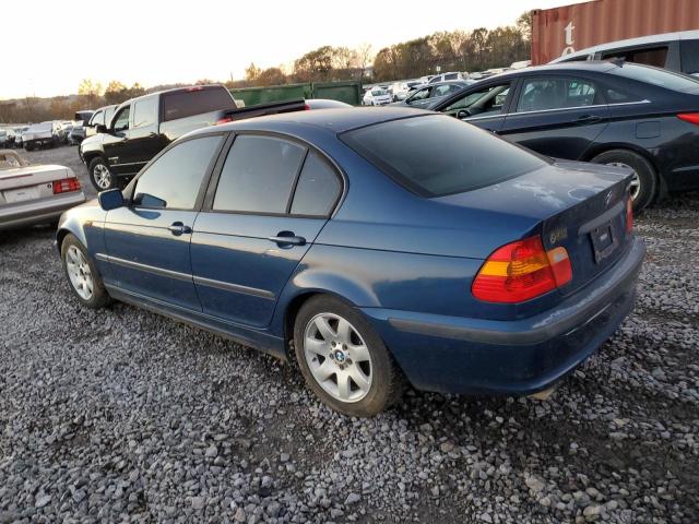 Photo 1 VIN: WBAET37432NG76472 - BMW 325 I 