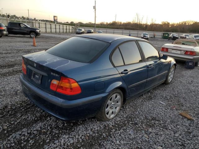 Photo 2 VIN: WBAET37432NG76472 - BMW 325 I 