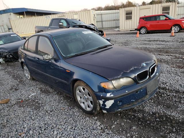 Photo 3 VIN: WBAET37432NG76472 - BMW 325 I 