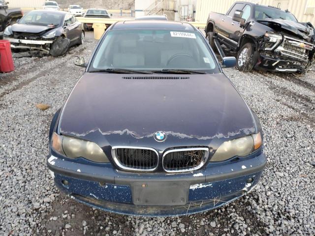 Photo 4 VIN: WBAET37432NG76472 - BMW 325 I 