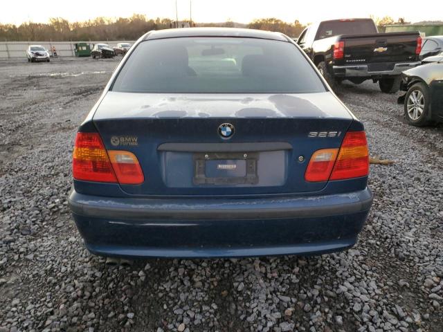 Photo 5 VIN: WBAET37432NG76472 - BMW 325 I 