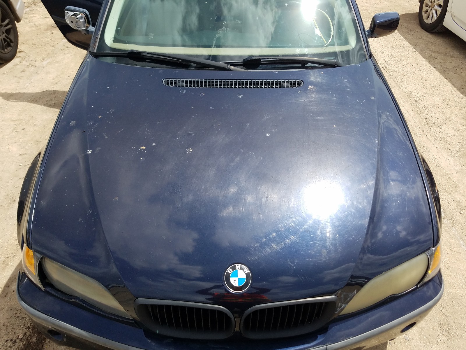 Photo 6 VIN: WBAET37432NG79596 - BMW 325 I 