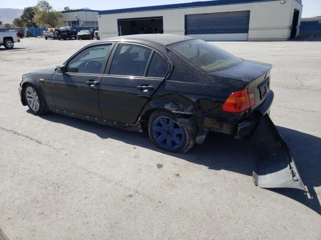 Photo 1 VIN: WBAET37433NH04367 - BMW 325 I 