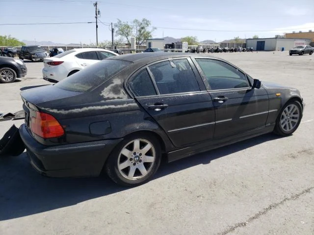 Photo 2 VIN: WBAET37433NH04367 - BMW 325 I 