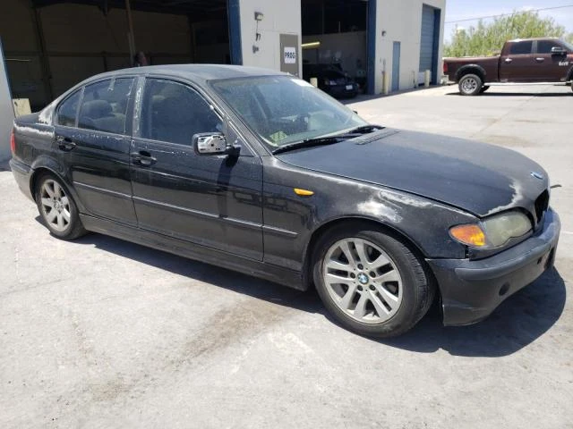 Photo 3 VIN: WBAET37433NH04367 - BMW 325 I 