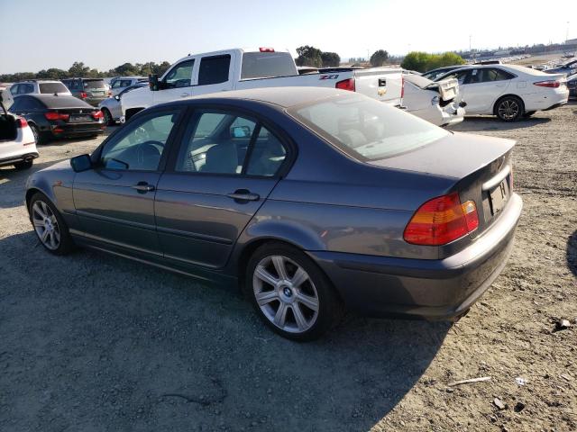 Photo 1 VIN: WBAET37433NJ30026 - BMW 325 I 