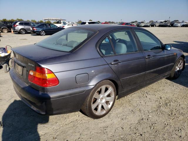 Photo 2 VIN: WBAET37433NJ30026 - BMW 325 I 