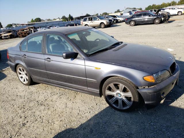 Photo 3 VIN: WBAET37433NJ30026 - BMW 325 I 