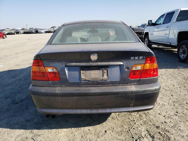 Photo 5 VIN: WBAET37433NJ30026 - BMW 325 I 