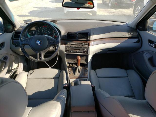 Photo 7 VIN: WBAET37433NJ30026 - BMW 325 I 