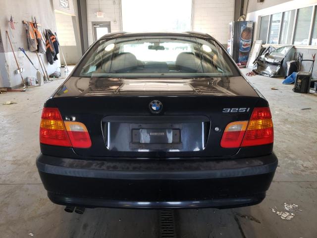 Photo 5 VIN: WBAET37433NJ33637 - BMW 325 I 