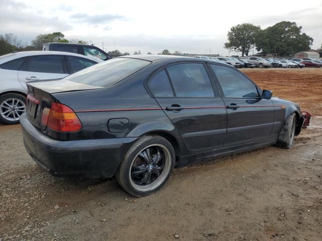 Photo 2 VIN: WBAET37433NJ35629 - BMW 325 I 