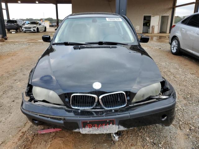 Photo 4 VIN: WBAET37433NJ35629 - BMW 325 I 