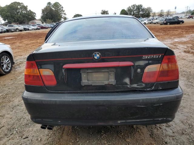 Photo 5 VIN: WBAET37433NJ35629 - BMW 325 I 