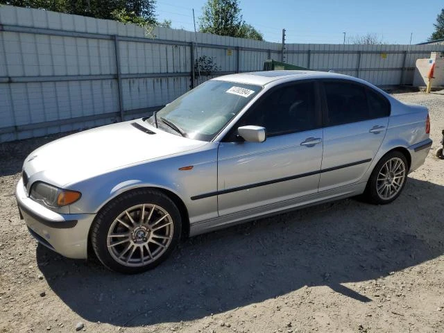 Photo 0 VIN: WBAET37434NJ45496 - BMW 325 I 