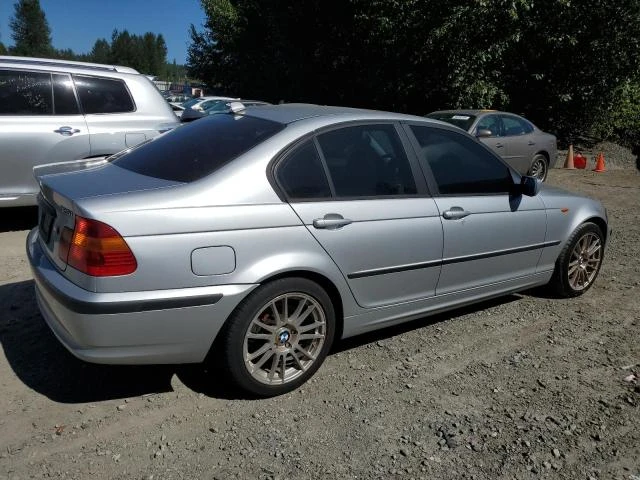 Photo 2 VIN: WBAET37434NJ45496 - BMW 325 I 