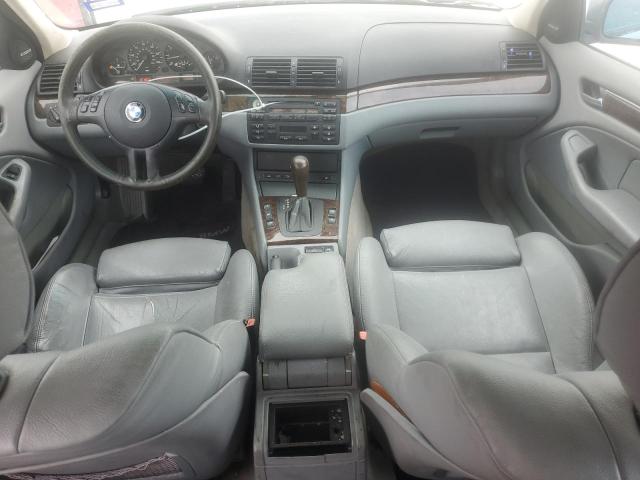 Photo 7 VIN: WBAET37434NJ84413 - BMW 3 SERIES 