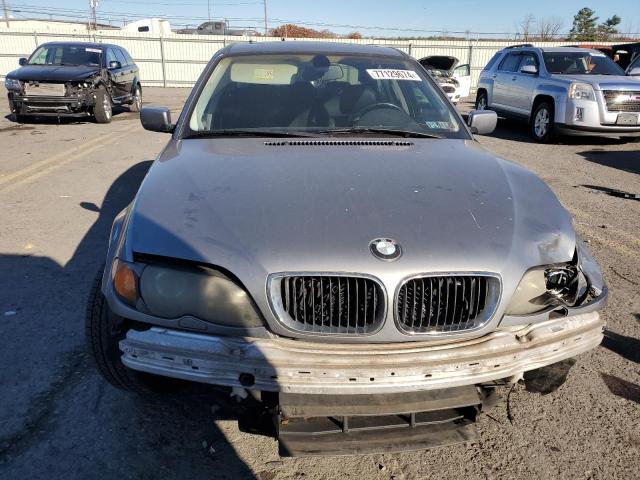 Photo 4 VIN: WBAET37435NJ88463 - BMW 325 I 