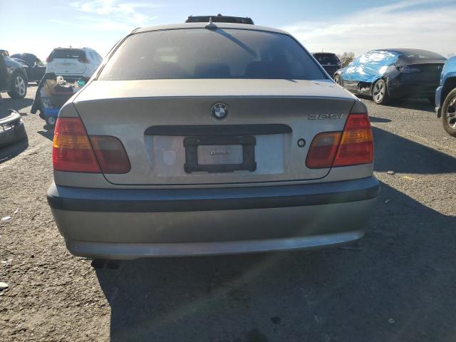 Photo 5 VIN: WBAET37435NJ88463 - BMW 325 I 