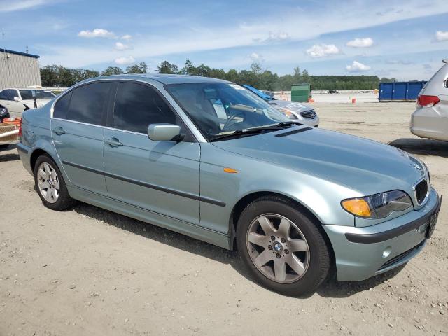 Photo 3 VIN: WBAET37442NJ21642 - BMW 325 I 