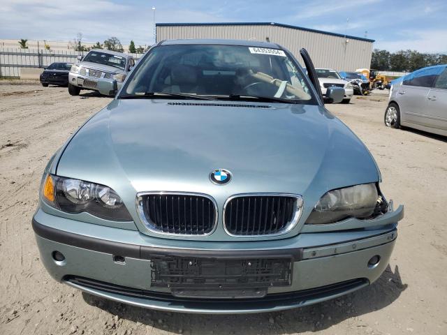 Photo 4 VIN: WBAET37442NJ21642 - BMW 325 I 