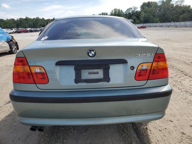 Photo 5 VIN: WBAET37442NJ21642 - BMW 325 I 