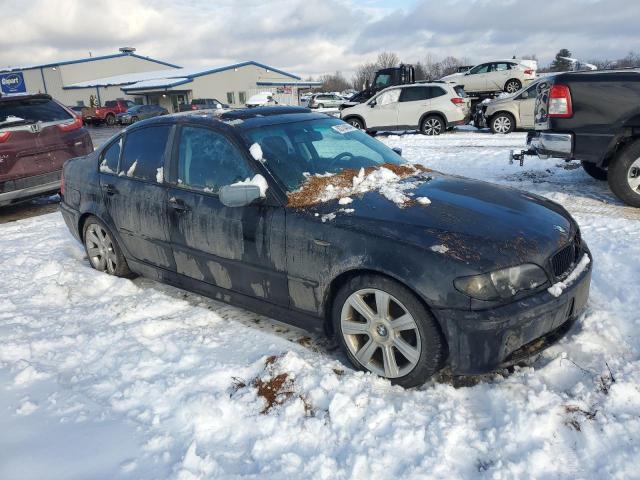 Photo 3 VIN: WBAET37443NH02367 - BMW 325 I 