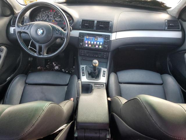 Photo 7 VIN: WBAET37443NH02367 - BMW 325 I 