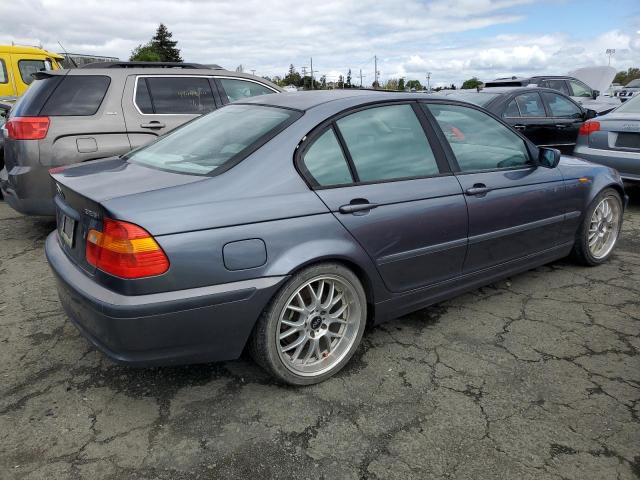 Photo 2 VIN: WBAET37443NJ29824 - BMW 3 SERIES 