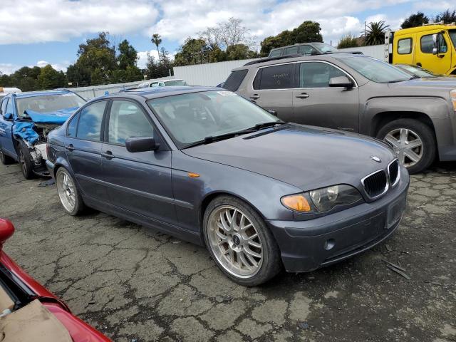 Photo 3 VIN: WBAET37443NJ29824 - BMW 3 SERIES 