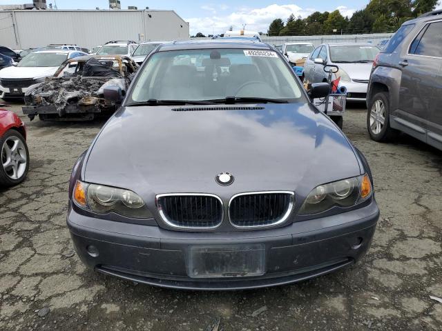 Photo 4 VIN: WBAET37443NJ29824 - BMW 3 SERIES 