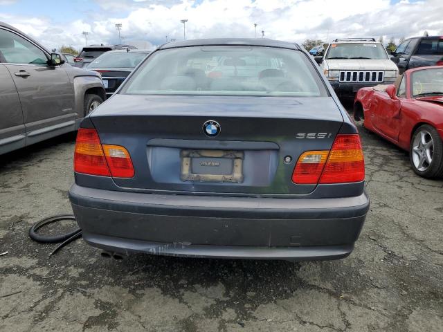 Photo 5 VIN: WBAET37443NJ29824 - BMW 3 SERIES 